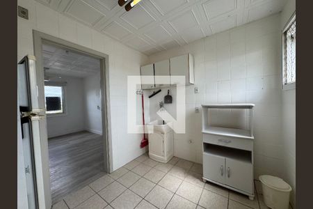 Apartamento à venda com 56m², 2 quartos e 1 vagaCozinha