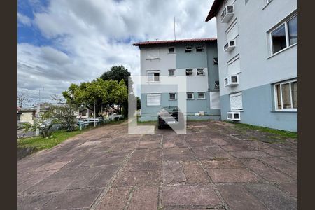 Apartamento à venda com 56m², 2 quartos e 1 vagaÁrea comum