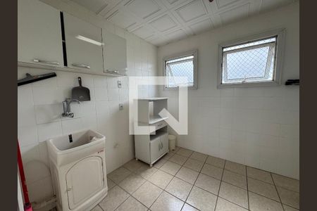 Apartamento à venda com 56m², 2 quartos e 1 vagaCozinha