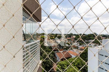 Apartamento à venda com 136m², 3 quartos e 2 vagas Apartamento à venda com 136m², 3 quartos e 2 vagasVista do Quarto 3