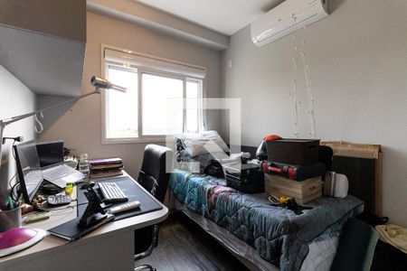 Apartamento à venda com 136m², 3 quartos e 2 vagas Apartamento à venda com 136m², 3 quartos e 2 vagasQuarto 3