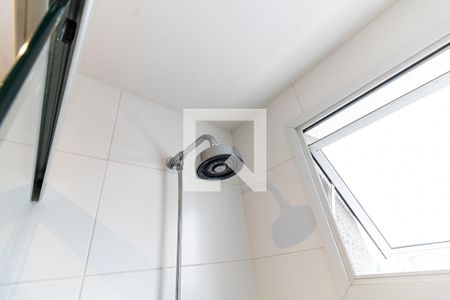 Apartamento à venda com 136m², 3 quartos e 2 vagas Apartamento à venda com 136m², 3 quartos e 2 vagasBanheiro 1 da Suíte 1