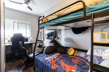 Apartamento à venda com 136m², 3 quartos e 2 vagas Apartamento à venda com 136m², 3 quartos e 2 vagasSuíte 2