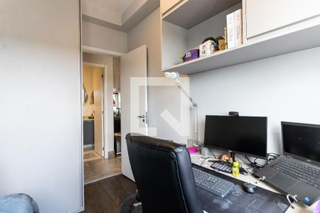 Apartamento à venda com 136m², 3 quartos e 2 vagas Apartamento à venda com 136m², 3 quartos e 2 vagasQuarto 3