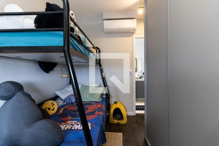 Apartamento à venda com 136m², 3 quartos e 2 vagas Apartamento à venda com 136m², 3 quartos e 2 vagasSuíte 2