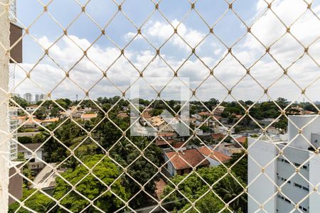 Apartamento à venda com 136m², 3 quartos e 2 vagas Apartamento à venda com 136m², 3 quartos e 2 vagasVista da Suíte 2