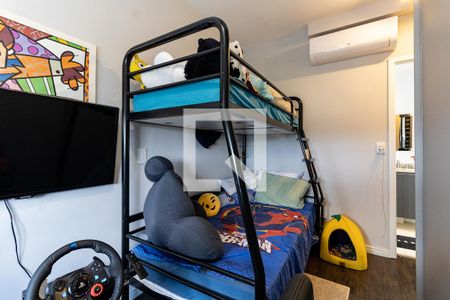Apartamento à venda com 136m², 3 quartos e 2 vagas Apartamento à venda com 136m², 3 quartos e 2 vagasSuíte 2