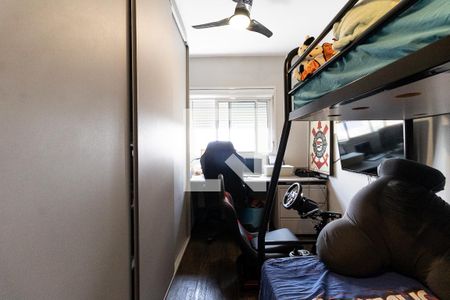 Apartamento à venda com 136m², 3 quartos e 2 vagas Apartamento à venda com 136m², 3 quartos e 2 vagasSuíte 2