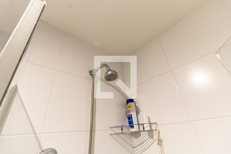Apartamento à venda com 136m², 3 quartos e 2 vagas Apartamento à venda com 136m², 3 quartos e 2 vagasBanheiro 2 da Suíte 1