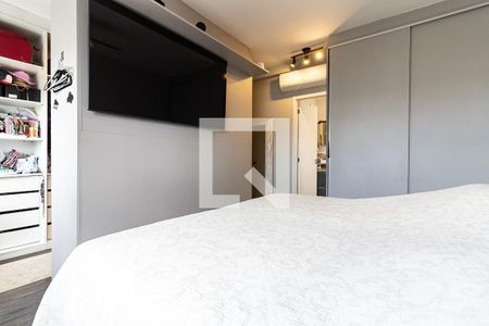 Apartamento à venda com 136m², 3 quartos e 2 vagas Apartamento à venda com 136m², 3 quartos e 2 vagasSuíte 1