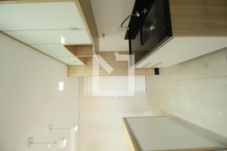 Apartamento à venda com 65m², 2 quartos e 1 vagaCozinha - Armários