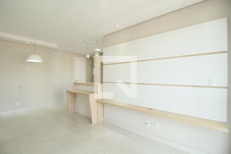 Sala de apartamento à venda com 2 quartos, 65m² em Jardim Vazani, São Paulo