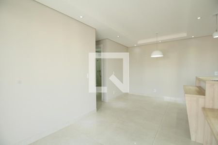 Sala de apartamento à venda com 2 quartos, 65m² em Jardim Vazani, São Paulo