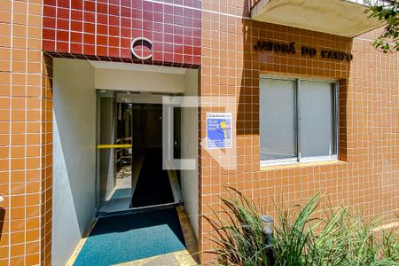 Apartamento à venda com 50m², 2 quartos e 1 vagaÁrea comum - Plaquinha