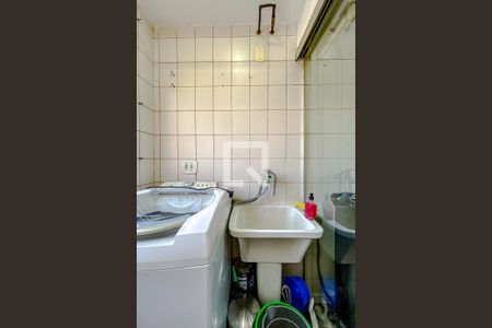 Apartamento à venda com 50m², 2 quartos e 1 vagaÁrea de Serviço