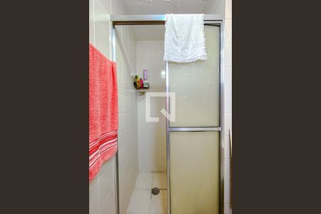 Apartamento à venda com 50m², 2 quartos e 1 vagaBanheiro