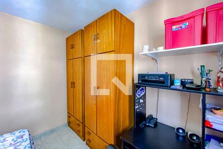Apartamento à venda com 50m², 2 quartos e 1 vagaQuarto 2