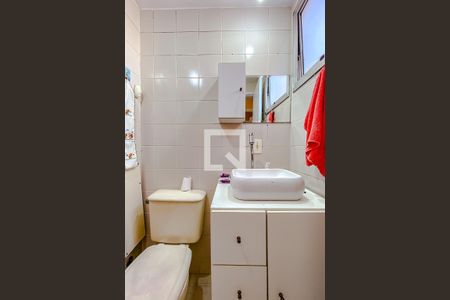 Apartamento à venda com 50m², 2 quartos e 1 vagaBanheiro