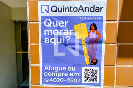 Apartamento à venda com 50m², 2 quartos e 1 vagaPlaquinha