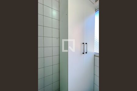 Apartamento à venda com 50m², 2 quartos e 1 vagaÁrea de Serviço