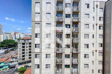Apartamento à venda com 50m², 2 quartos e 1 vagaVista do Quarto 1