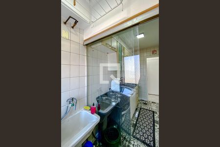 Apartamento à venda com 50m², 2 quartos e 1 vagaÁrea de Serviço