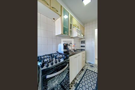 Apartamento à venda com 50m², 2 quartos e 1 vagaCozinha