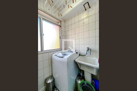 Apartamento à venda com 50m², 2 quartos e 1 vagaÁrea de Serviço