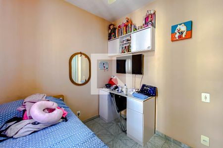 Quarto 1 de apartamento à venda com 2 quartos, 50m² em Cambuci, São Paulo