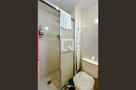 Apartamento à venda com 50m², 2 quartos e 1 vagaBanheiro