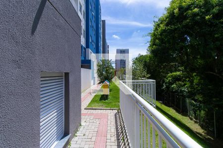 Apartamento para alugar com 46m², 2 quartos e 1 vagaÁrea comum
