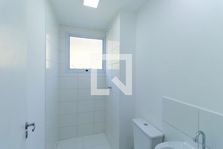 Apartamento para alugar com 46m², 2 quartos e 1 vagaBanheiro