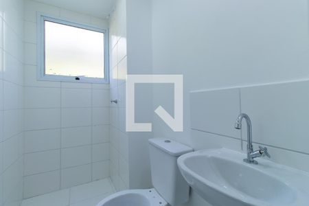 Apartamento para alugar com 46m², 2 quartos e 1 vagaBanheiro