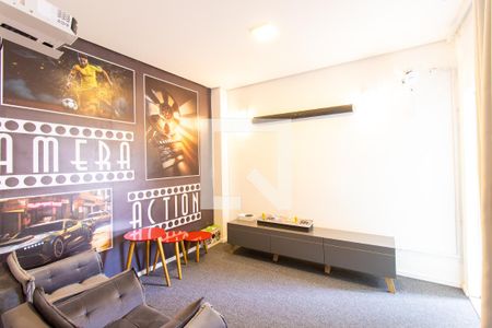Apartamento para alugar com 46m², 2 quartos e 1 vagaÁrea comum - Cinema