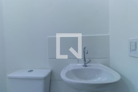 Apartamento para alugar com 46m², 2 quartos e 1 vagaBanheiro - torneira