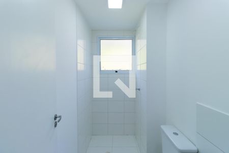 Apartamento para alugar com 46m², 2 quartos e 1 vagaBanheiro