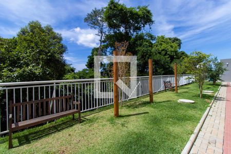 Apartamento para alugar com 46m², 2 quartos e 1 vagaÁrea comum - Rendário