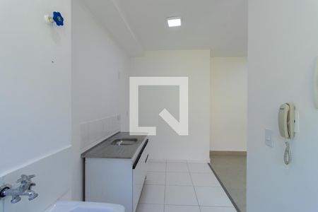 Apartamento para alugar com 46m², 2 quartos e 1 vagaCozinha