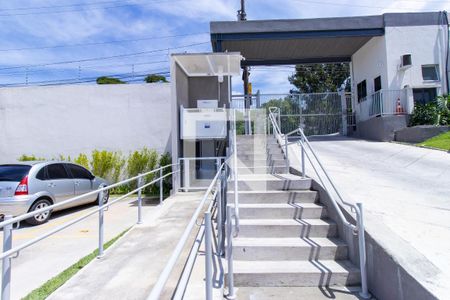 Apartamento para alugar com 46m², 2 quartos e 1 vagaÁrea comum - Elevador para PcD