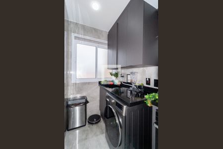 Apartamento à venda com 50m², 2 quartos e 1 vagaÁrea de Serviço