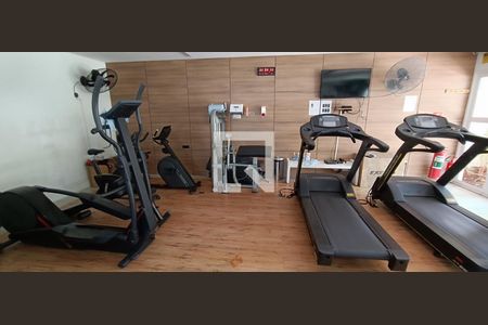 Apartamento para alugar com 97m², 3 quartos e 2 vagas Apartamento para alugar com 97m², 3 quartos e 2 vagasÁrea comum