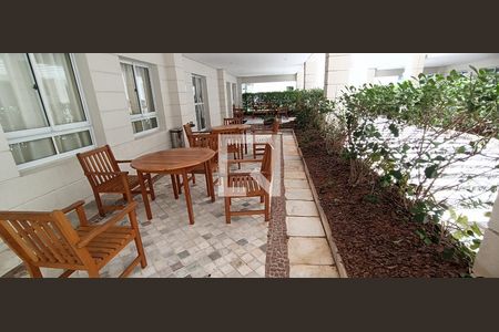 Apartamento para alugar com 97m², 3 quartos e 2 vagas Apartamento para alugar com 97m², 3 quartos e 2 vagasÁrea comum - Salão de festas