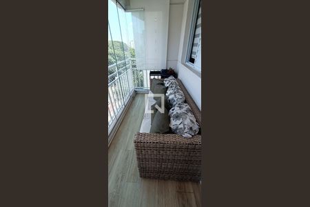 Apartamento para alugar com 97m², 3 quartos e 2 vagas Apartamento para alugar com 97m², 3 quartos e 2 vagasVaranda gourmet