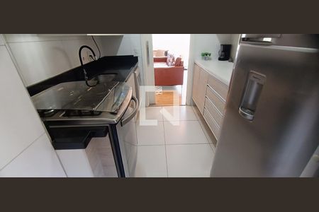 Apartamento para alugar com 97m², 3 quartos e 2 vagas Apartamento para alugar com 97m², 3 quartos e 2 vagasCozinha