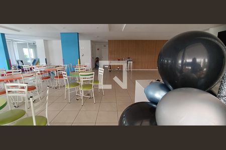 Apartamento para alugar com 97m², 3 quartos e 2 vagas Apartamento para alugar com 97m², 3 quartos e 2 vagasÁrea comum