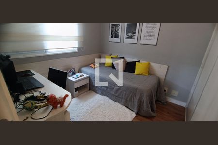 Apartamento para alugar com 97m², 3 quartos e 2 vagas Apartamento para alugar com 97m², 3 quartos e 2 vagasQuarto 2