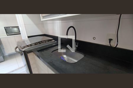 Apartamento para alugar com 97m², 3 quartos e 2 vagas Apartamento para alugar com 97m², 3 quartos e 2 vagasCozinha