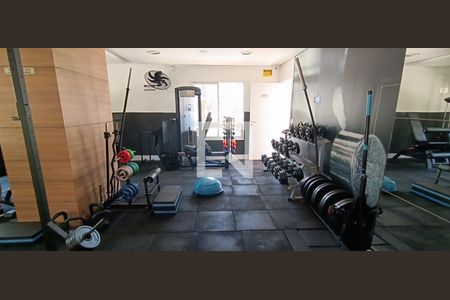 Apartamento para alugar com 97m², 3 quartos e 2 vagas Apartamento para alugar com 97m², 3 quartos e 2 vagasÁrea comum