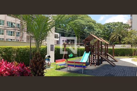 Apartamento para alugar com 97m², 3 quartos e 2 vagas Apartamento para alugar com 97m², 3 quartos e 2 vagasÁrea comum - Playground