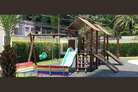 Apartamento para alugar com 97m², 3 quartos e 2 vagas Apartamento para alugar com 97m², 3 quartos e 2 vagasÁrea comum - Playground